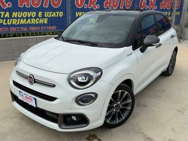 FIAT 500X SPORT FULL LED/ Garanzia