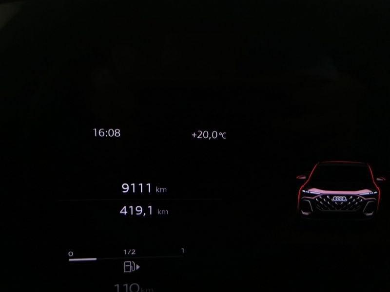 Audi Q5 S 3.0 tfsi mhev+ Launch edition quattro 367cv s-tronic