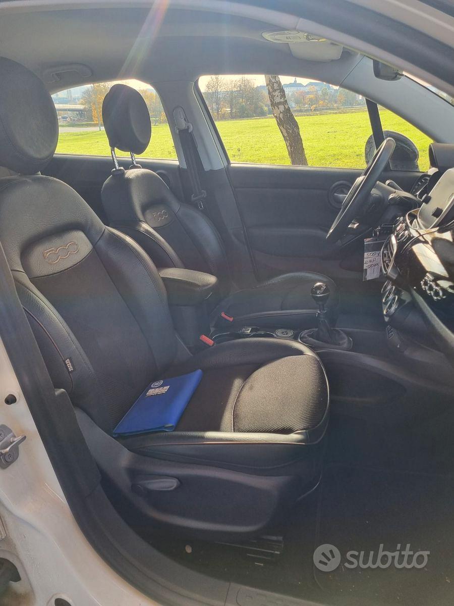Fiat 500X 1.0 Benz. Cv 120 2Wd Lounge /Suv
