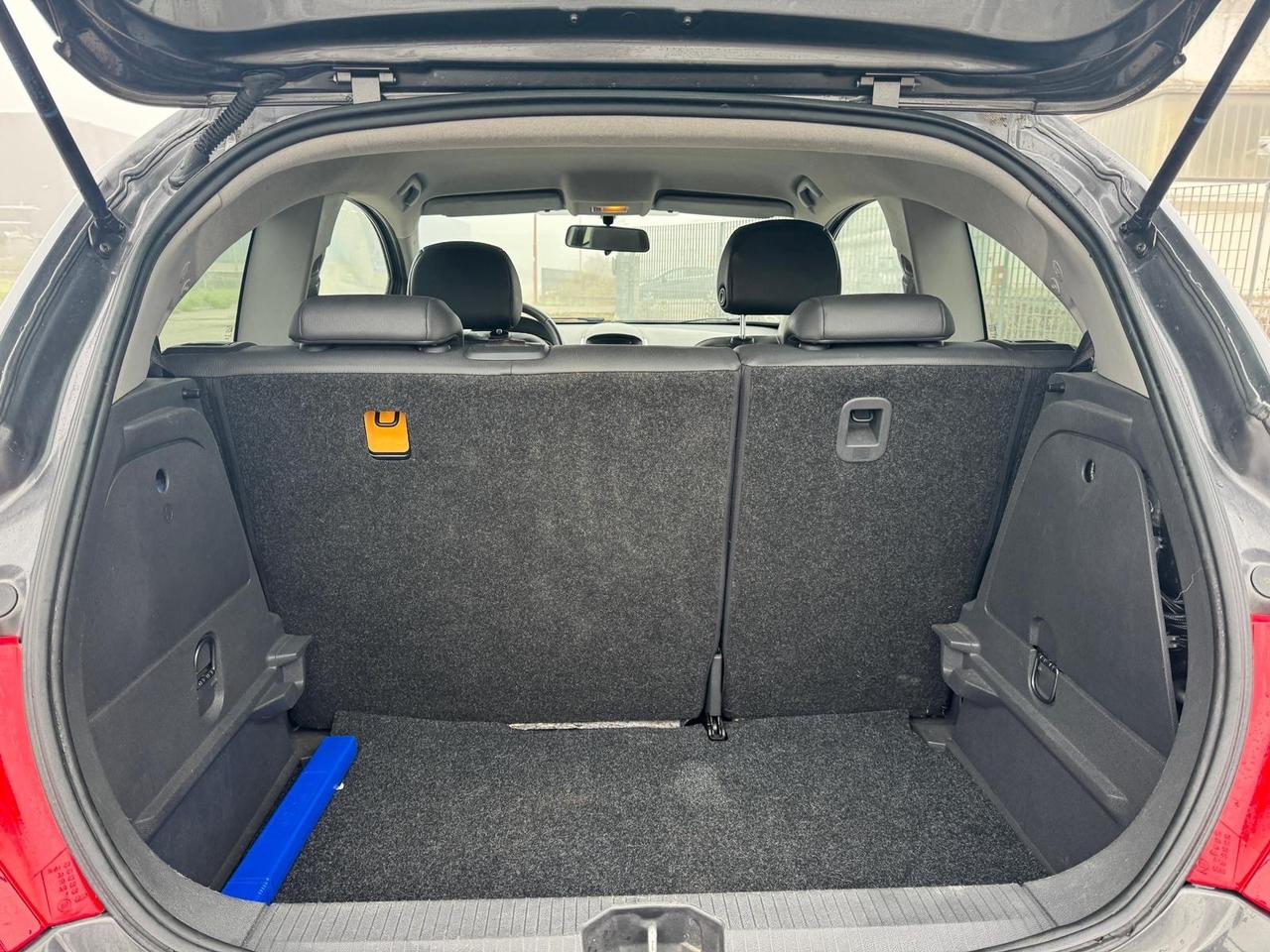 Opel Corsa 1.2 85CV 3 porte GPL-TECH Elective