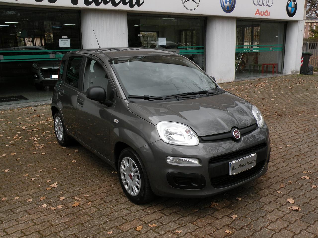 FIAT PANDA 1.0 FireFly 70CV S&S HYBRID 2022