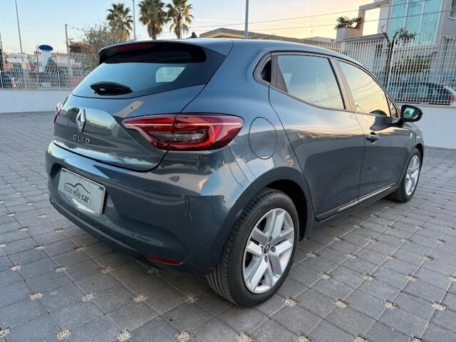 Renault Clio SCe 65 CV 5 porte Intens 2021