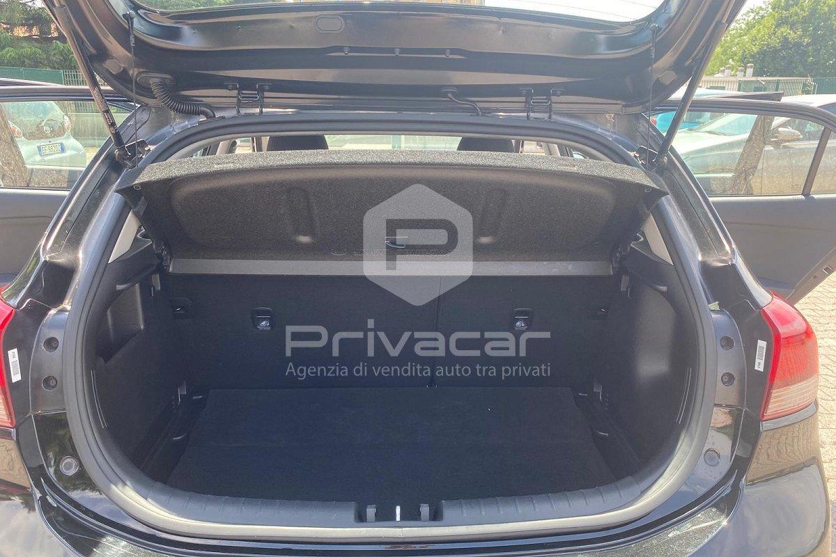 KIA Rio 1.2 MPi Evolution