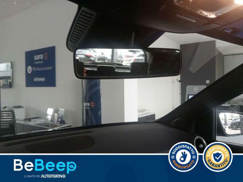 Mercedes-Benz Classe B B 180 D SPORT AUTO
