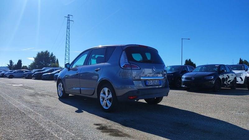 Renault Scénic X-Mod Scénic XMod 1.5 dCi 110CV EDC Energy