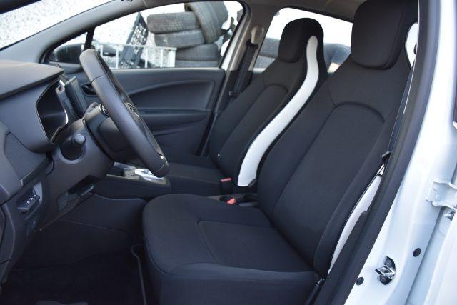 RENAULT ZOE Life R110 *BATTERIA DI PROPRIETÀ*