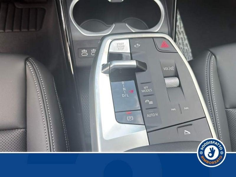 BMW X1 xDrive 25e Special Edition