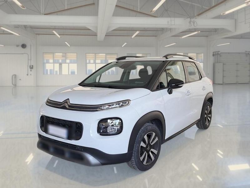 CITROEN C3 AIRCROSS PureTech 110 S/S Shine