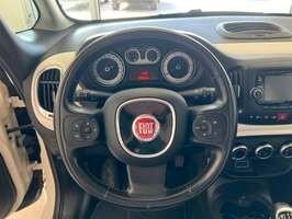 Fiat 500L 1.4 T-Jet 120 CV Benzina/GPL