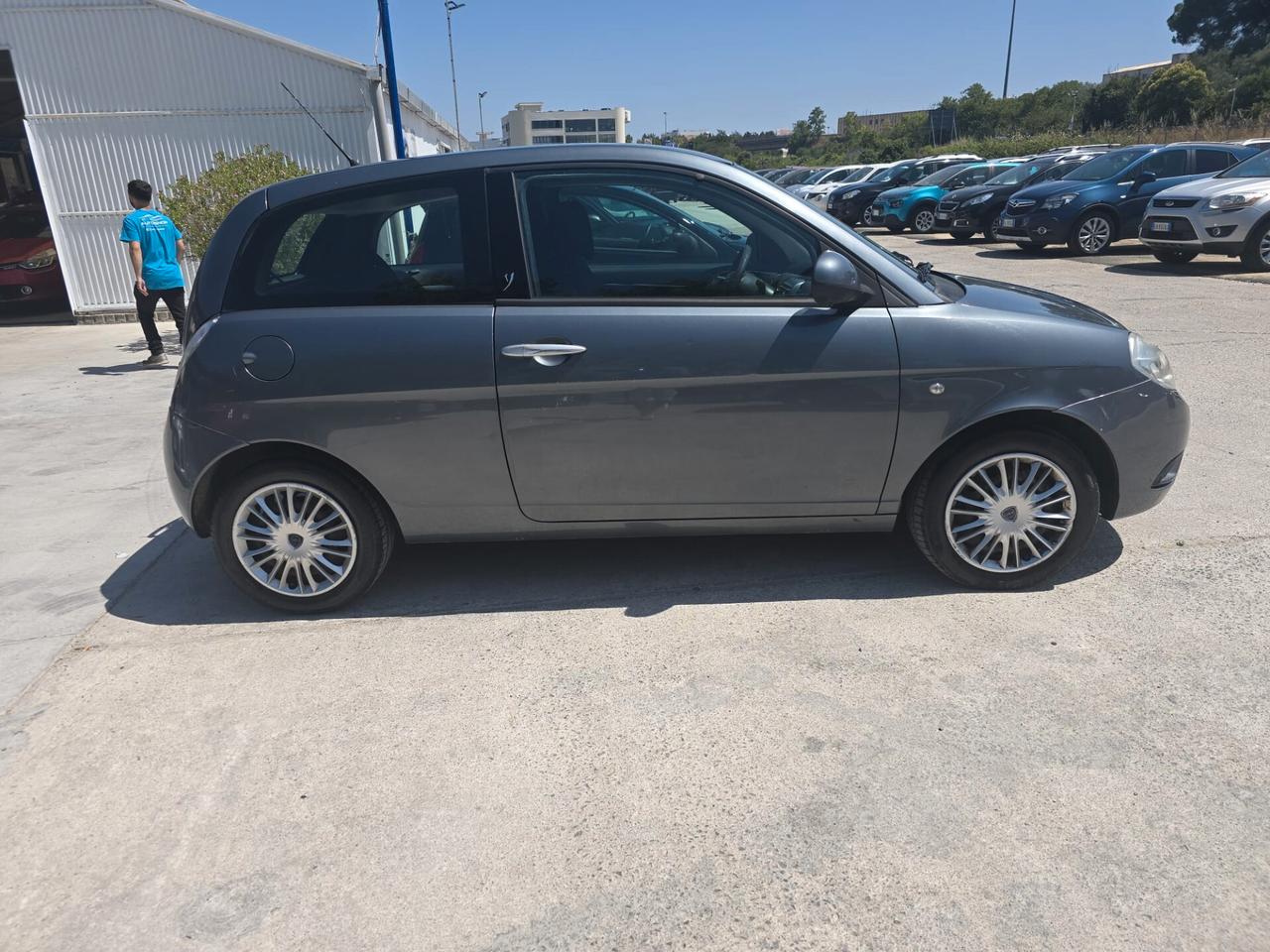 Lancia Ypsilon 1.2 Oro