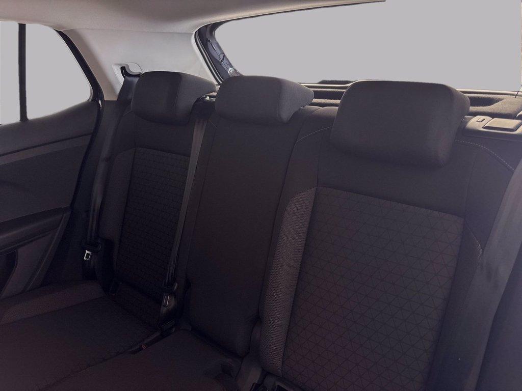 VOLKSWAGEN T-cross 1.0 tsi sport 95cv del 2023