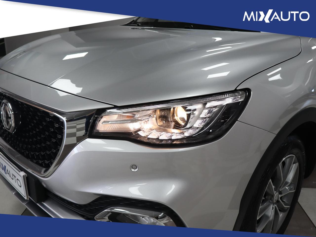 MG HS 1.5 T DCT Comfort 2WD AUTO