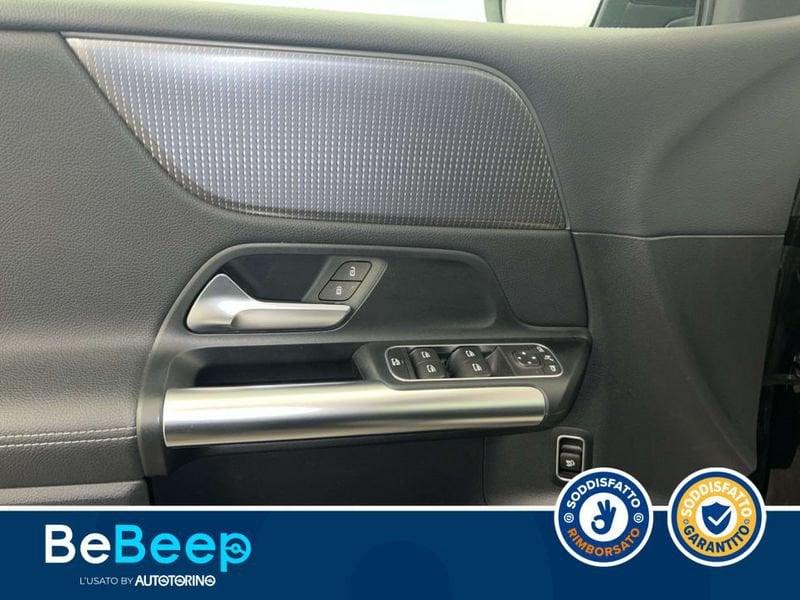 Mercedes-Benz Classe B B 180 D SPORT PLUS AUTO
