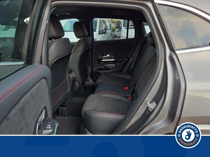 Mercedes-Benz GLA 200d Automatic AMG Line Advanced Plus