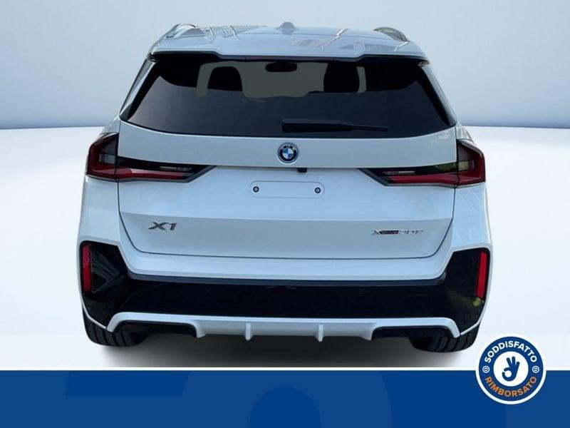BMW X1 xDrive 30e M Sport
