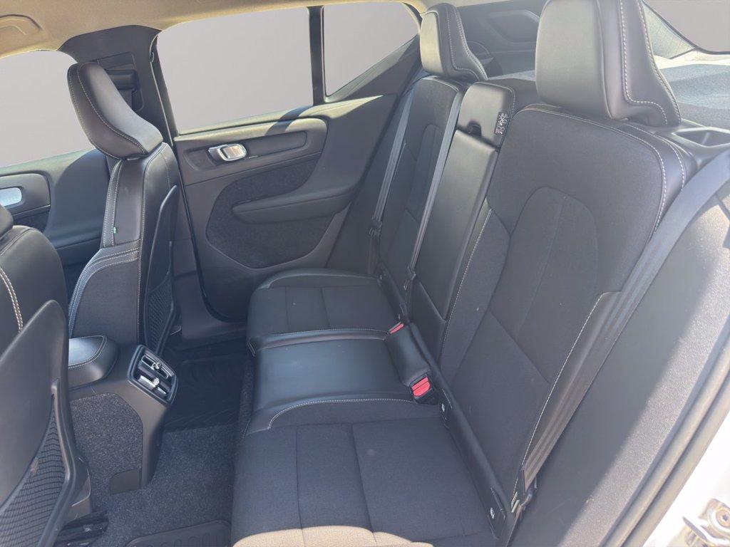 VOLVO Xc40 2.0 d3 momentum del 2019