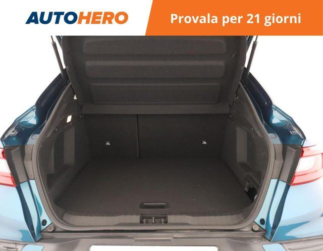 RENAULT Arkana Arkana Hybrid E-Tech 145 CV R.S. Line