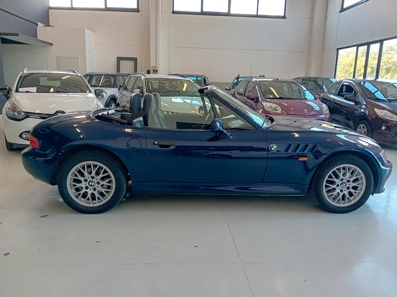 Bmw Z3 1.9 118CV cat Roadster