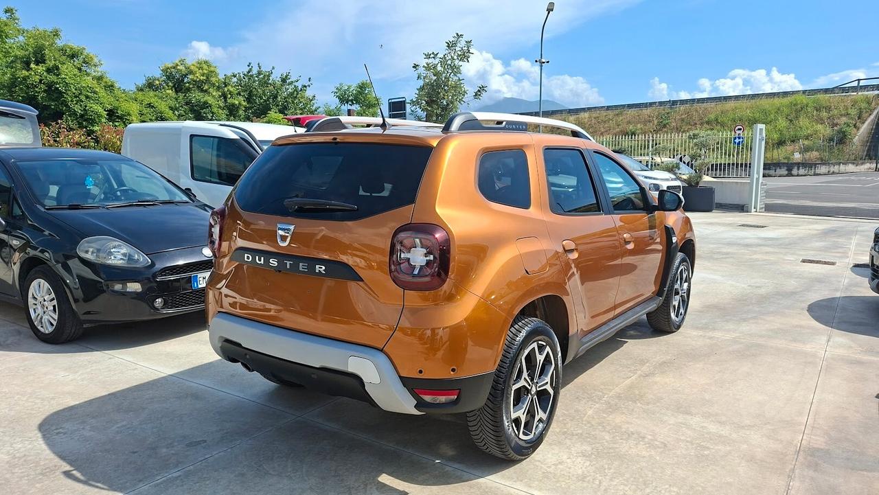 Dacia Duster 1.0 GPL 4x2 del 2020