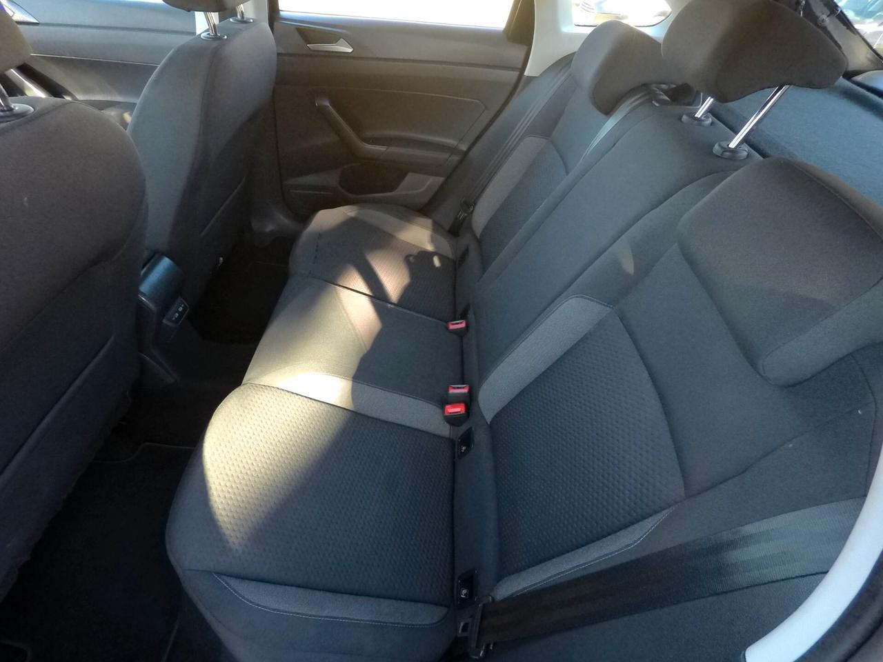 Volkswagen Taigo 1.0 TSI 95 CV Life