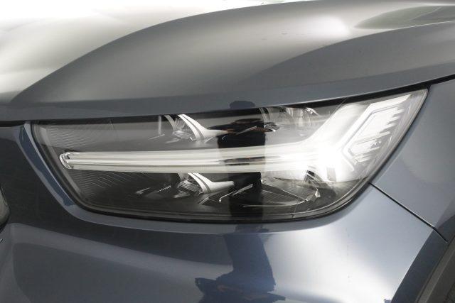 VOLVO XC40 XC40 T3 Geartronic Inscription
