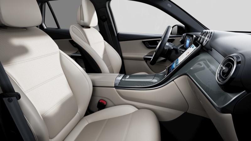 Mercedes-Benz GLC 220 d 4Matic Mild Hybrid Advanced Plus