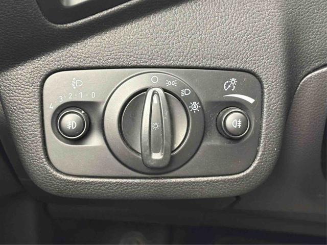 FORD Kuga 2.0 TDCI 180 CV S&S 4WD Powershift ST-Line
