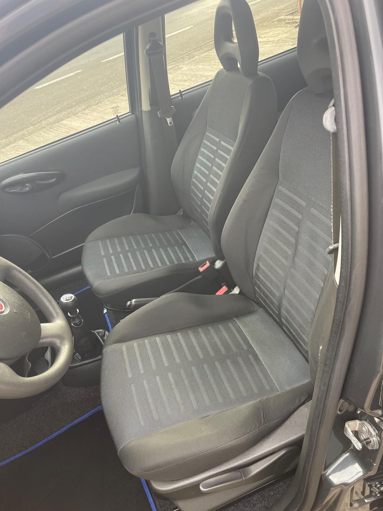 Fiat Punto Classic 1.2 5 porte Active