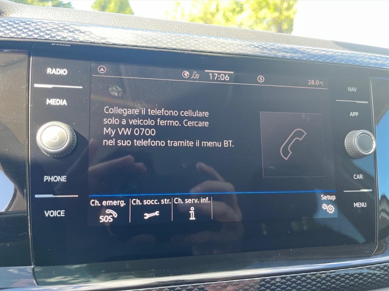 Volkswagen Polo 1.0 tsi edition plus 95cv
