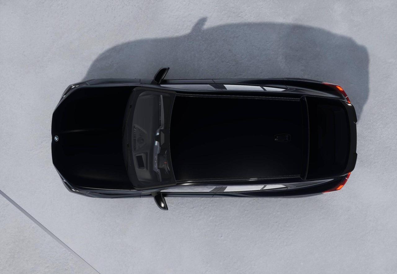 BMW X2 xDrive M35i MSport Pro