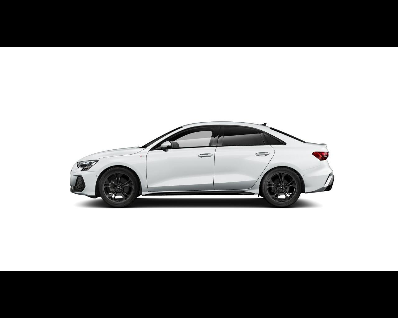 AUDI Audi A3 Sedan S line edition TFSI 110 kW S tronic