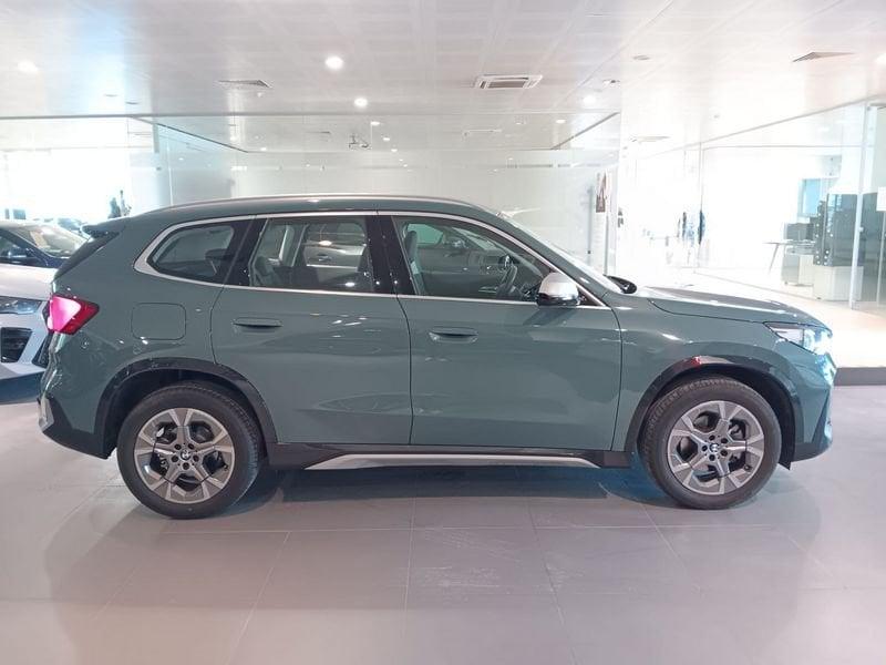 BMW X1 sdrive18i X-Line Edition Signature auto