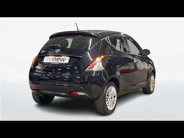 Lancia Ypsilon 5 Porte 1.2 69cv Platinum