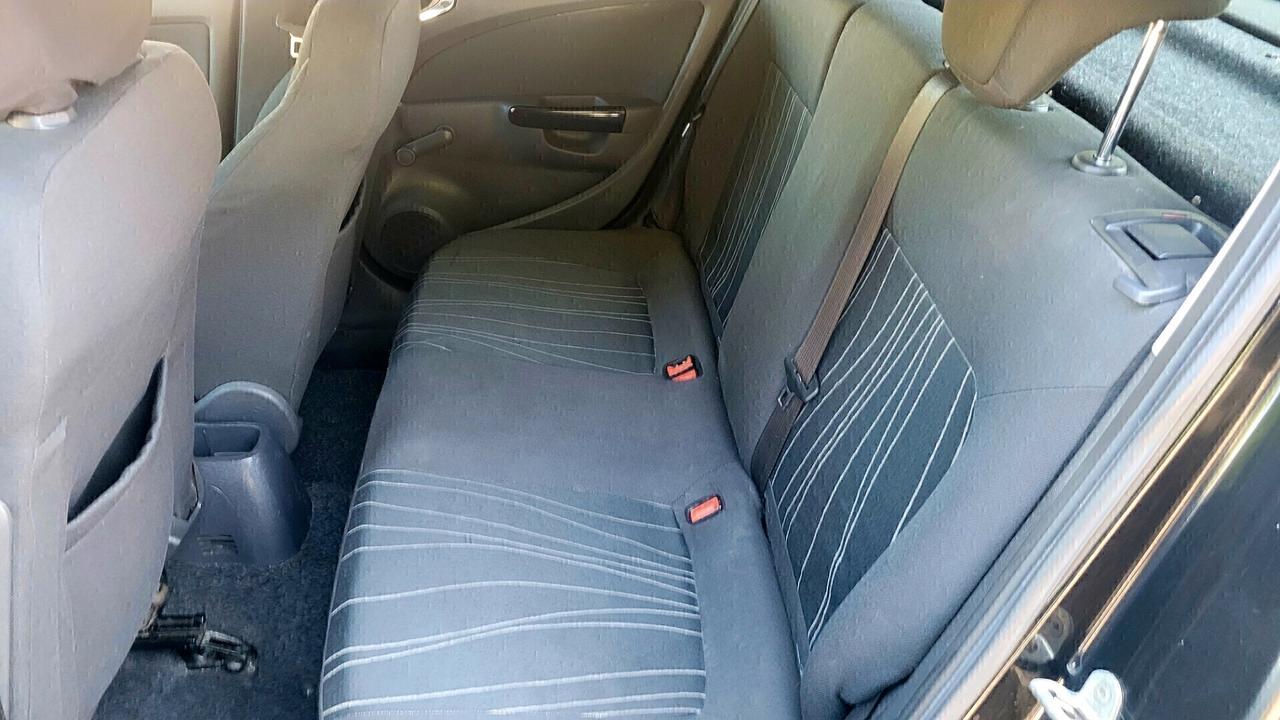 Opel Corsa 1.2 80CV 5 porte GPL-TECH Edition