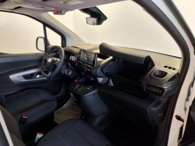 FIAT Doblo Doblò 1.5 BlueHdi 130 CV AT8 PC M1