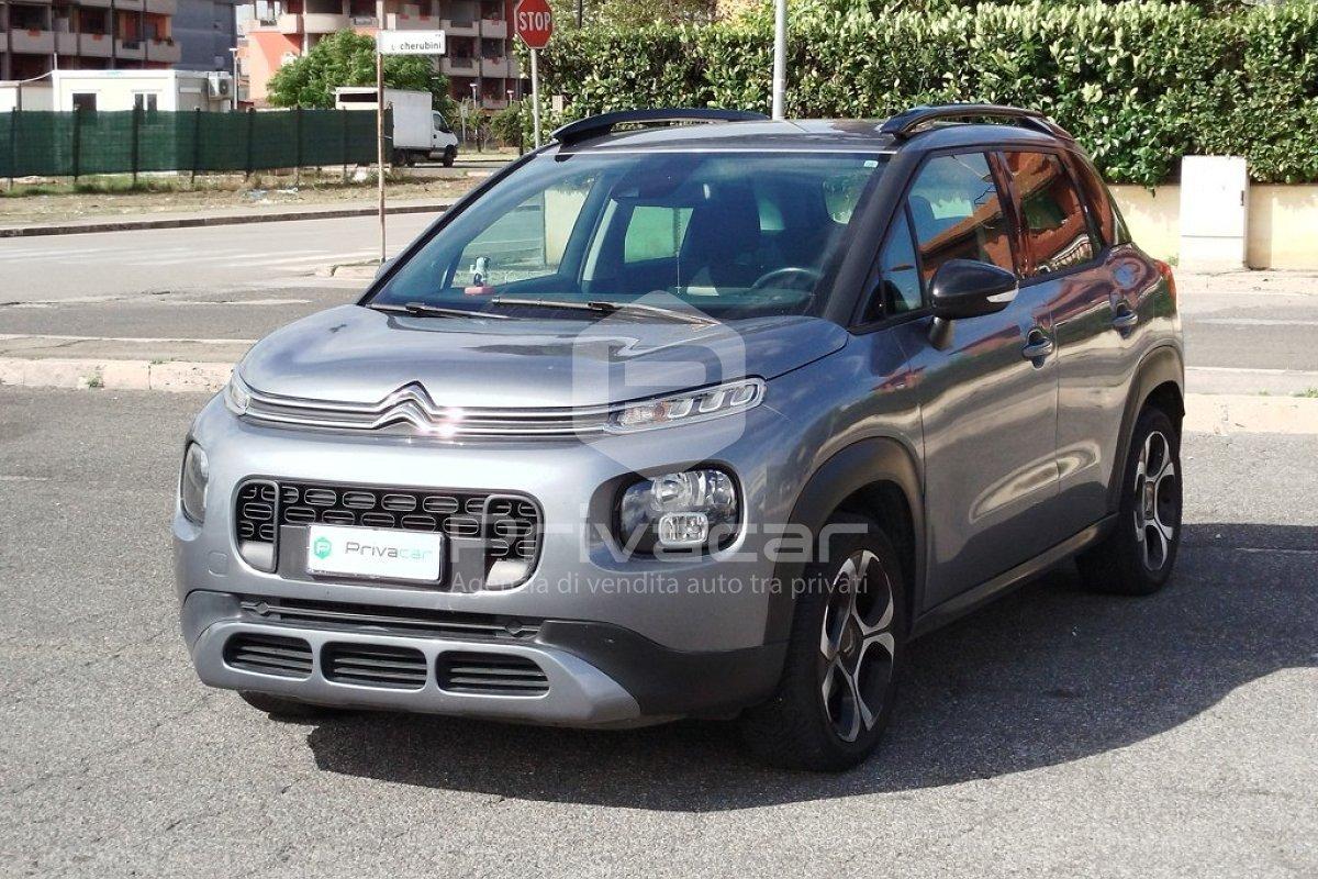 CITROEN C3 Aircross PureTech 110 S&S Shine