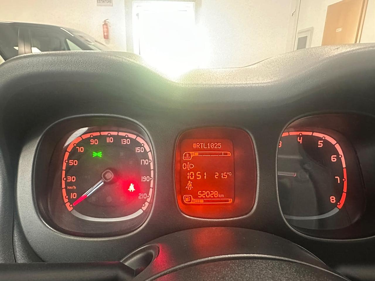 Fiat Panda 0.9 TwinAir Turbo S&S 4x4 Wild