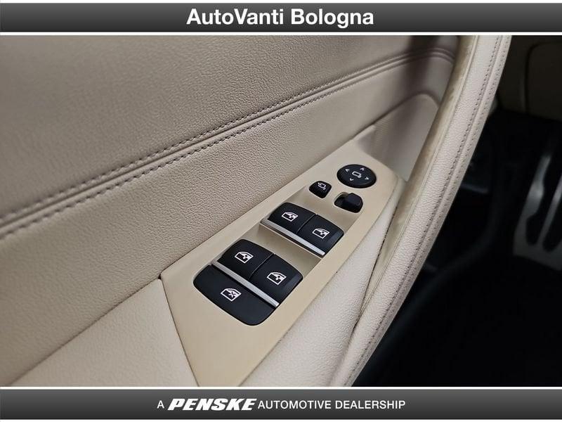 BMW Serie 5 530d Touring mhev 48V Msport auto