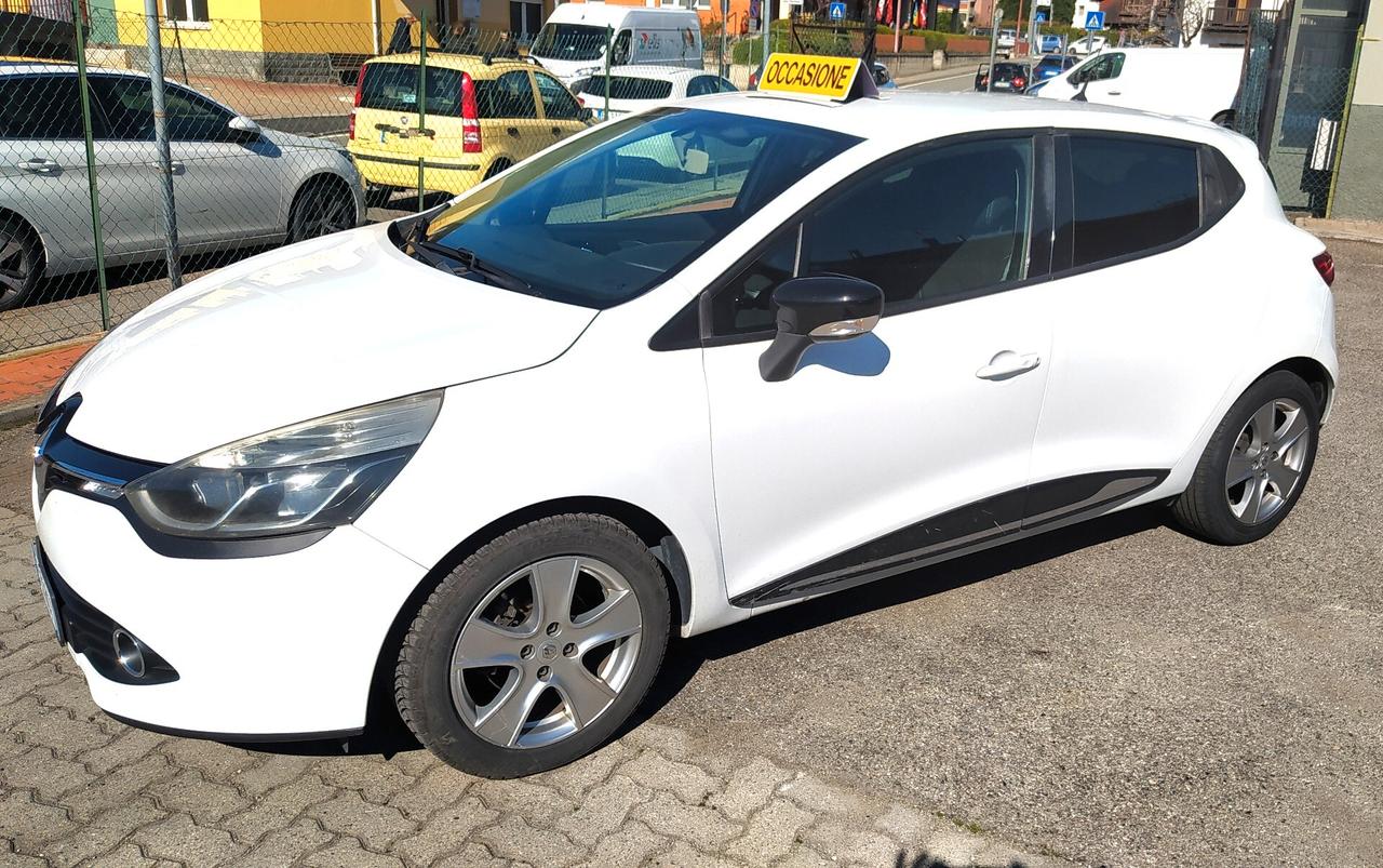 RENAULT CLIO 1200 EXPRESSION