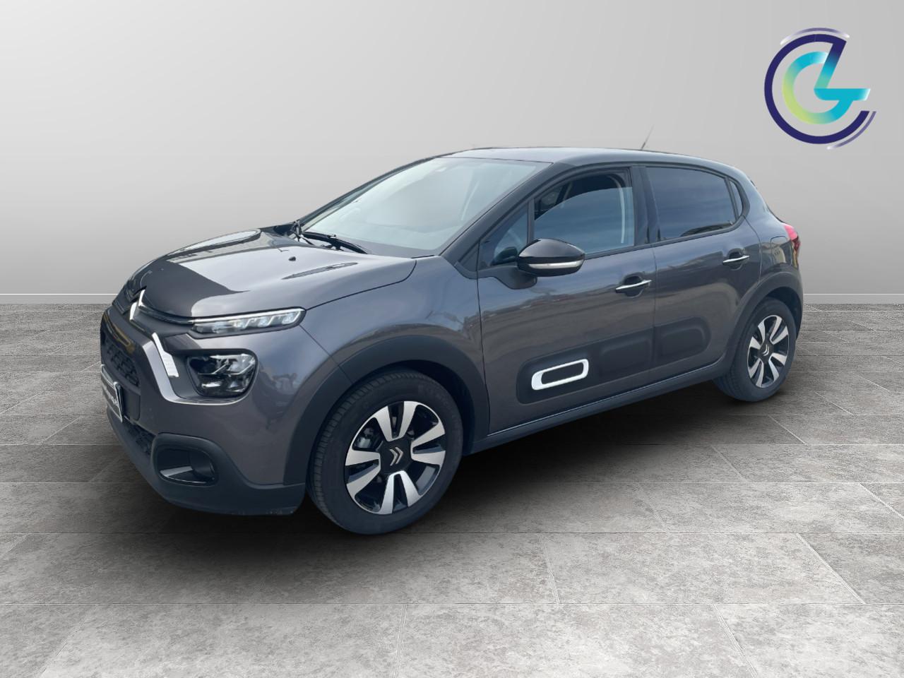 CITROEN C3 III 2017 - C3 1.2 puretech Max s&s 110cv