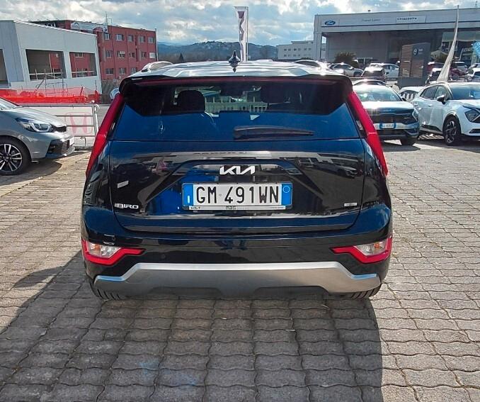 Kia Niro 1.6 GDi DCT HEV Evolution