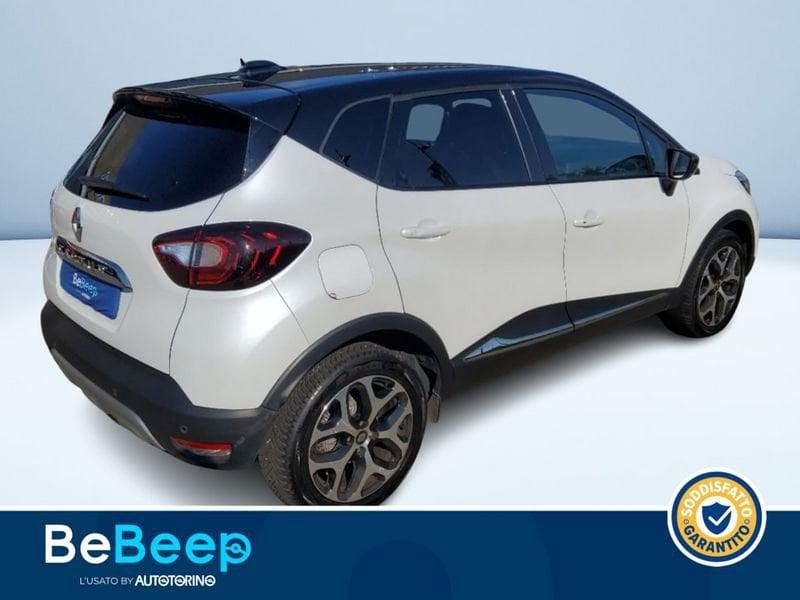 Renault Captur 0.9 TCE SPORT EDITION2 90CV