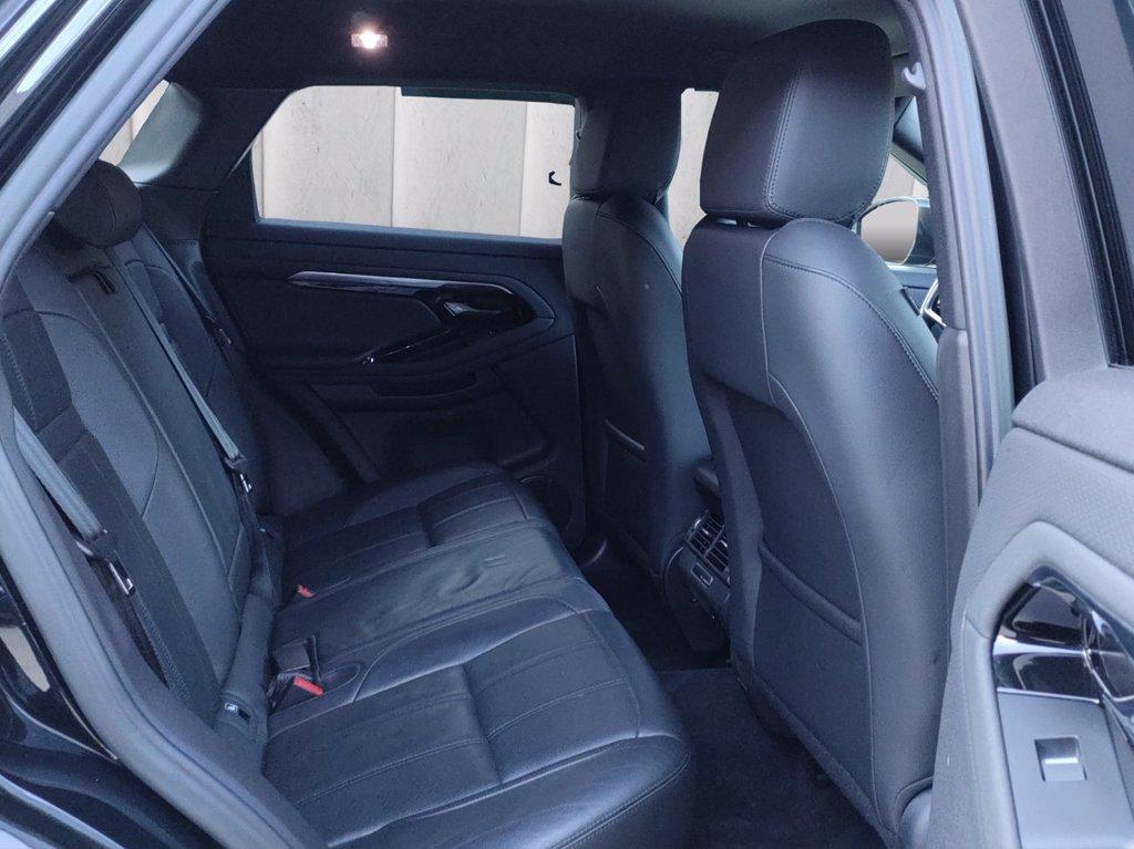 LAND ROVER Range Rover Evoque 2 serie LAND ROVER 2.0D I4 204 CV AWD Auto R-Dynamic S del 2022