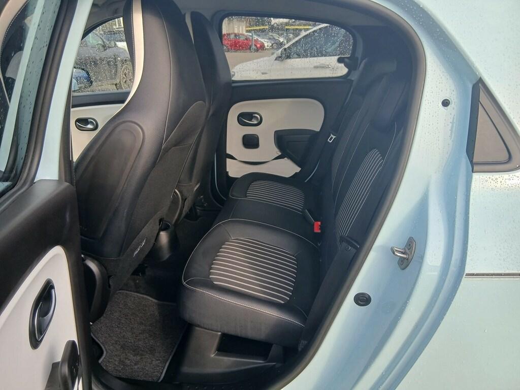 Renault Twingo 22kWh Techno