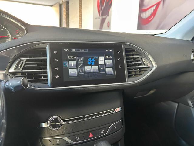 PEUGEOT 308 BlueHDi 120 S&S EAT6 Allure