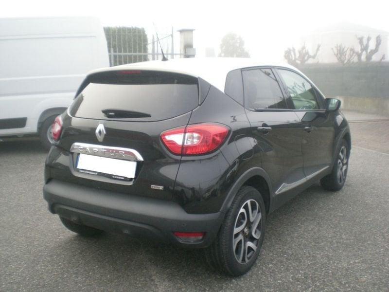 Renault Captur 1.5 dci Intens (energy r-link) 90cv E6