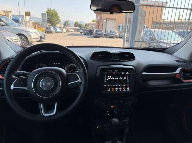 Jeep Renegade Renegade 2.0 mjt Upland 4wd 140cv auto