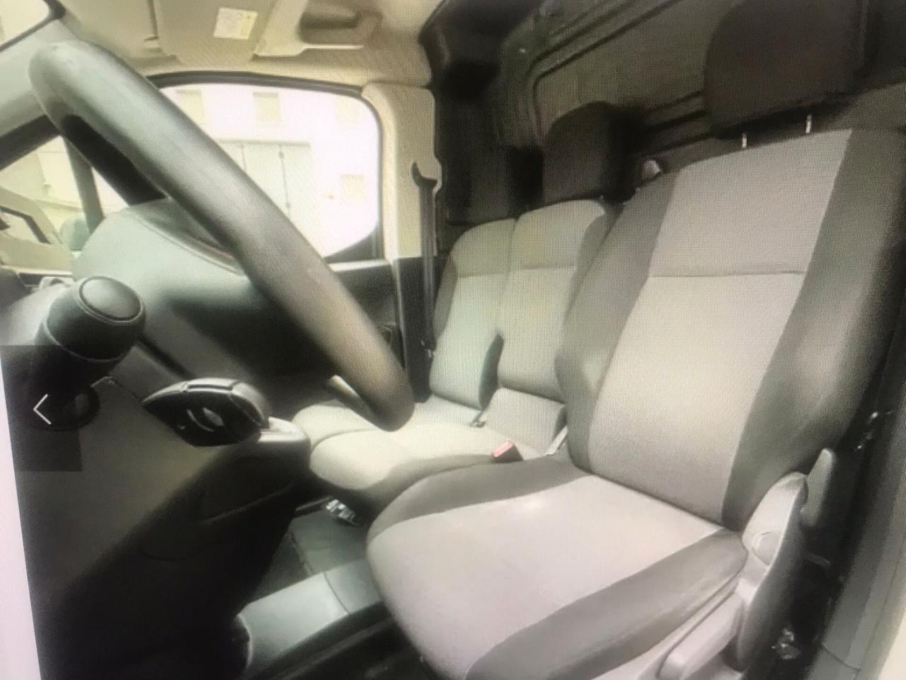 Peugeot Partner BlueHDi 100 PC Furgone Premium