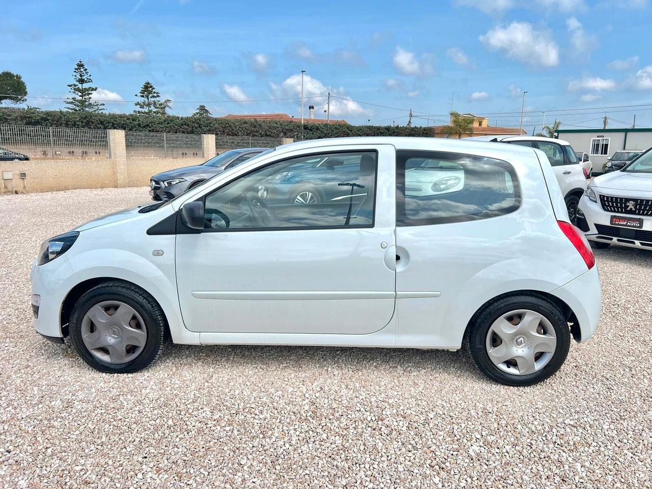 Renault Twingo 1.2 75 cv