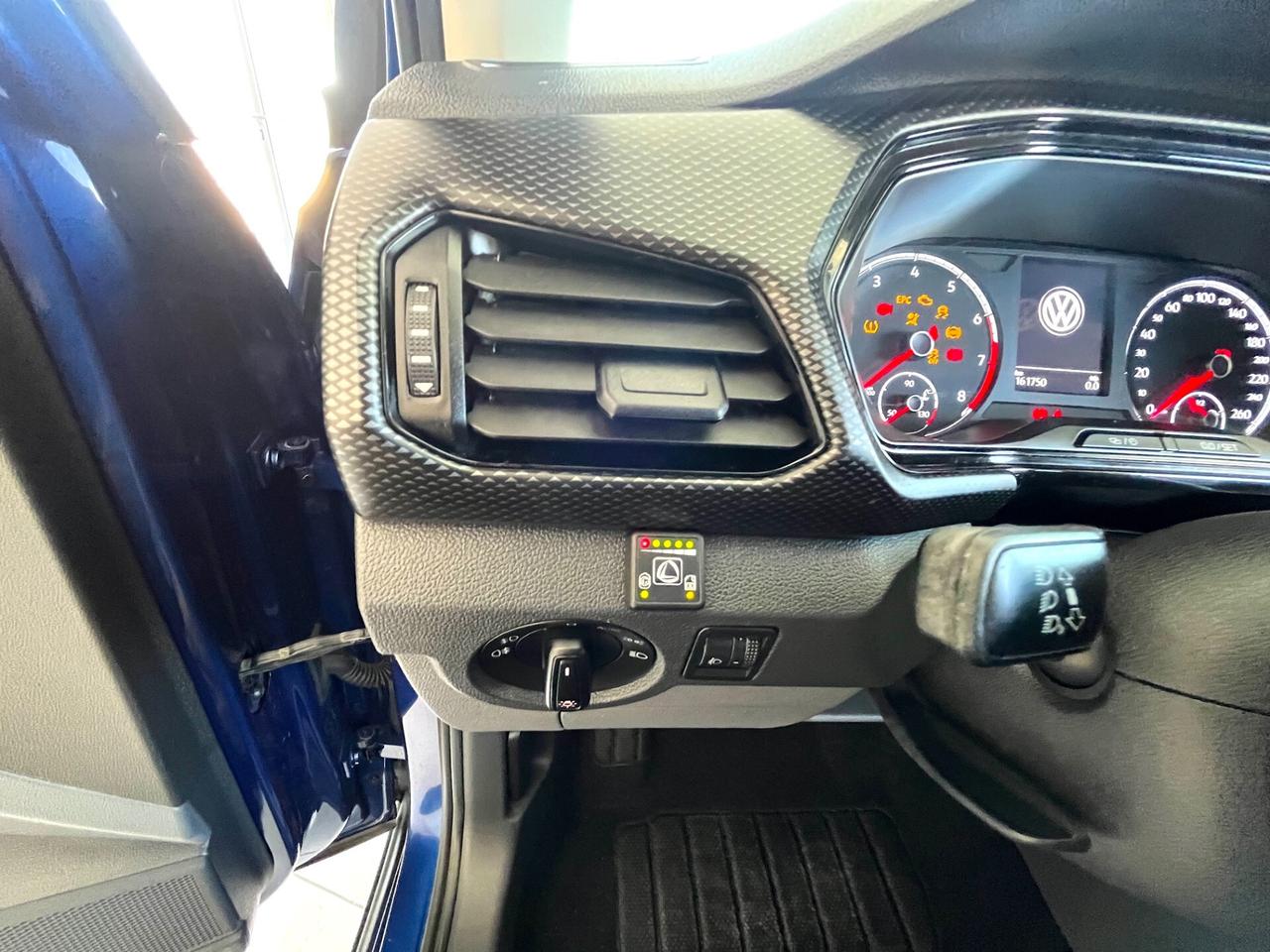 VOLKSWAGEN T-CROSS TSI BENZINA/GPL
